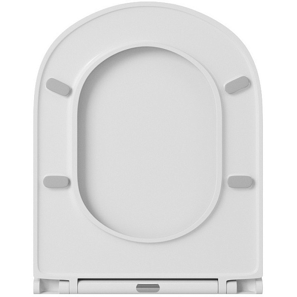 Сиденье для унитаза с микролифтом Owl Eter OWLC19-003