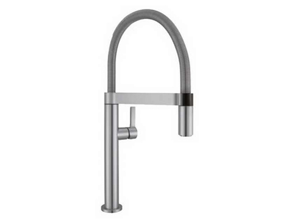 Смеситель для кухни Blanco Culina-S Mini