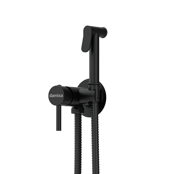 Гигиенический душ со смесителем Damixa Option 217000000