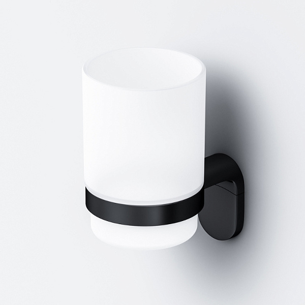 Стакан с держателем AM.PM X-Joy A8434322