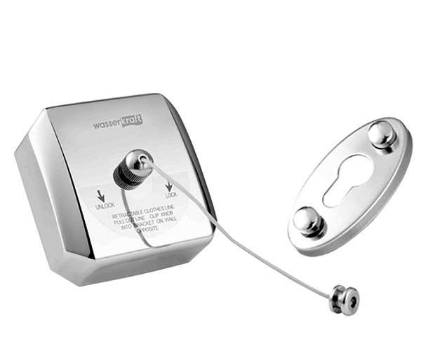 Сушилка для белья WasserKraft K-1082