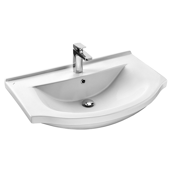 Раковина подвесная Santek Эльбрус 80