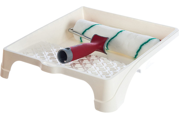 Набор с валиком Anza Elite 25 см 800160