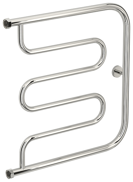 Полотенцесушитель СУНЕРЖА Лира 600х600