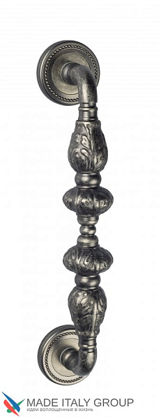 Ручка скоба Venezia "LUCRECIA" 305мм (250мм) D3