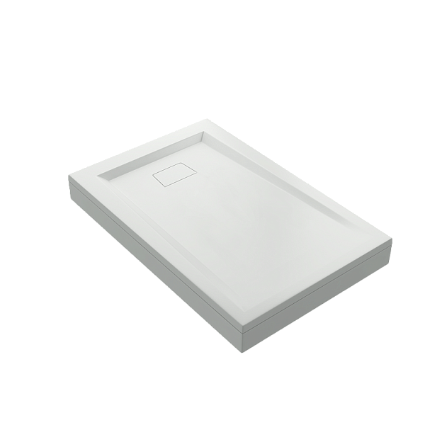 Душевой поддон Good Door Атриум 110x80