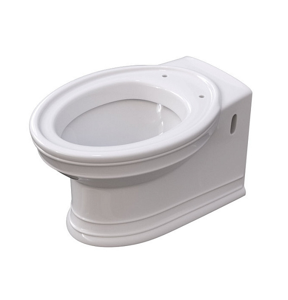 Унитаз подвесной Caprigo Armonia 5803