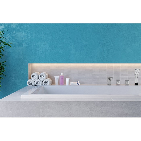 Акриловая ванна Excellent Wave 160x80 WAEX.WAV160.80WH