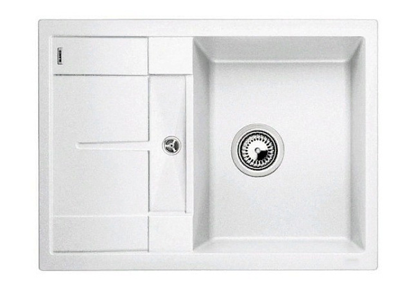 Кухонная мойка Blanco Metra 45S Compact