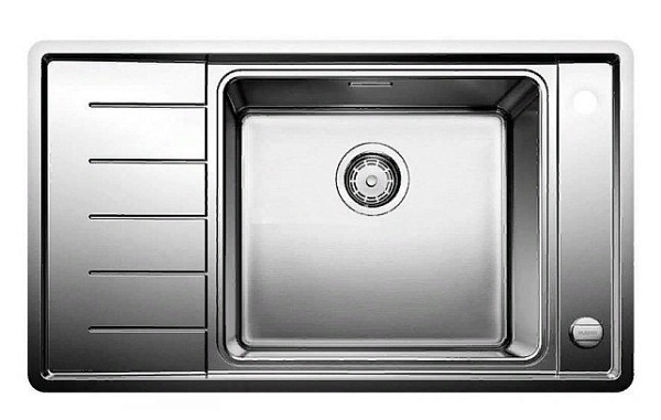 Кухонная мойка Blanco Andano XL 6S-IF