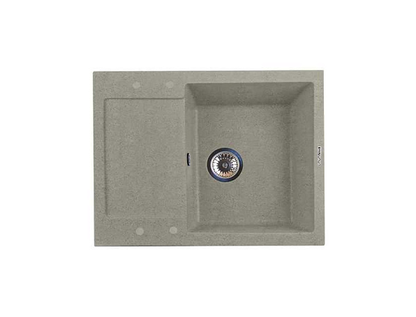 Кухонная мойка Lava L7