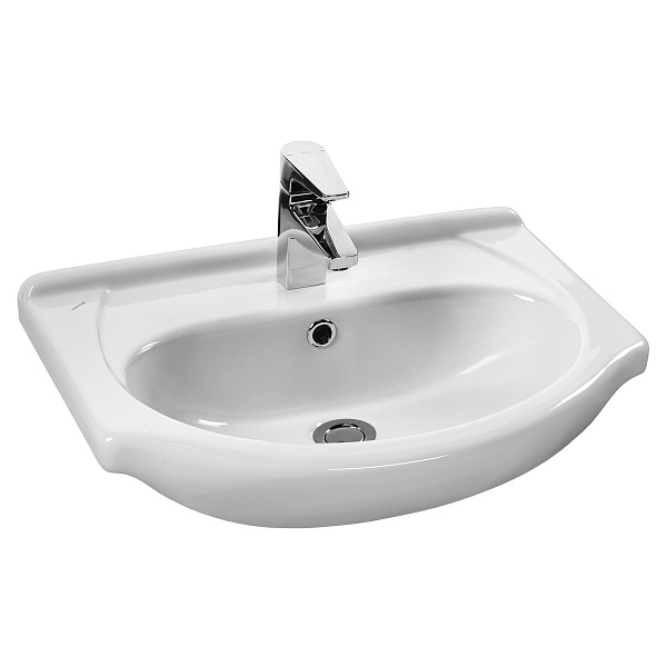 Раковина подвесная Santek Линда 55