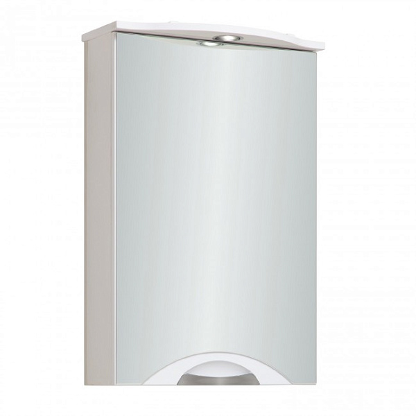 Зеркало-шкаф Runo "Ибица 50" R