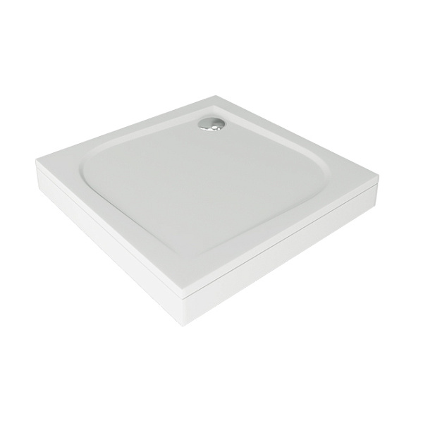 Душевой поддон Good Door Форум 90x90