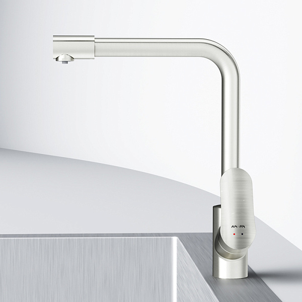 Смеситель для кухни AM.PM Like F8005711