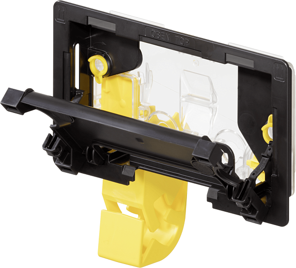 Загрузочная емкость Prevista для унитазов 8653.1