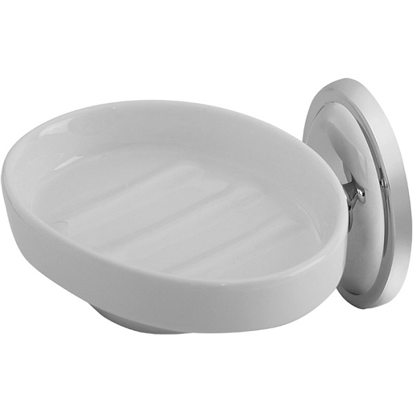 Мыльница Veragio Bonjour VR.BNR-7850.CR хром