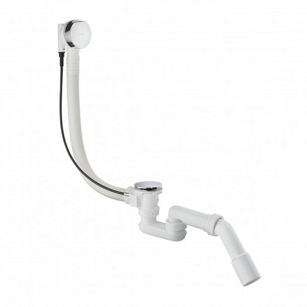 Сливная налива и слива-перелива Kludi G 1 1/2