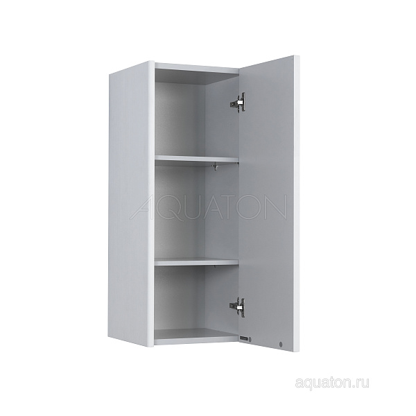 Полуколонна подвесная Aquaton "Сильва" L дуб полярный