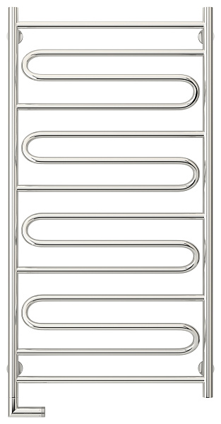 Полотенцесушитель СУНЕРЖА Элегия 2.0 1200x600