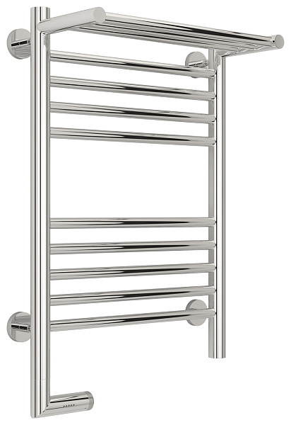 Полотенцесушитель СУНЕРЖА Богема с полкой 2.0 600х400