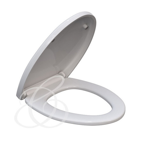 Сиденье для унитаза Caprigo Armonia G-011