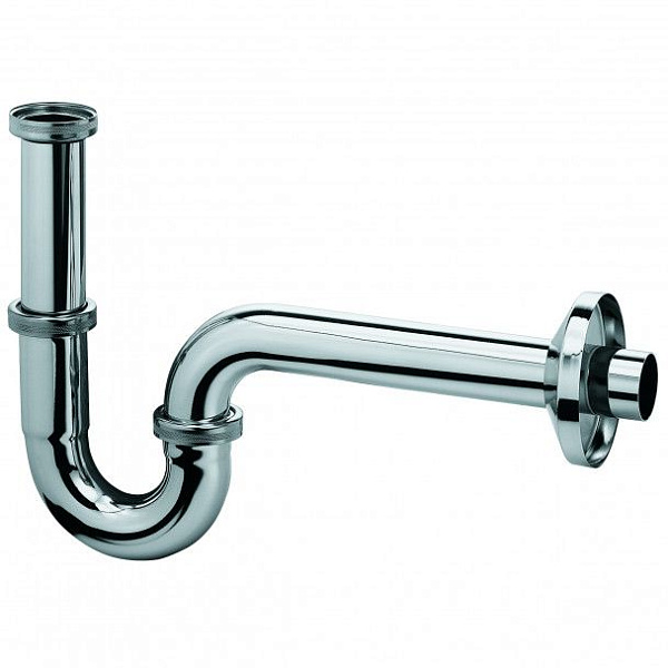 Трубчатый сифон Kludi G 1 1/4 х 32 мм