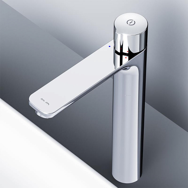 Cмеситель для раковины AM.PM X-Joy TouchReel F85A92500