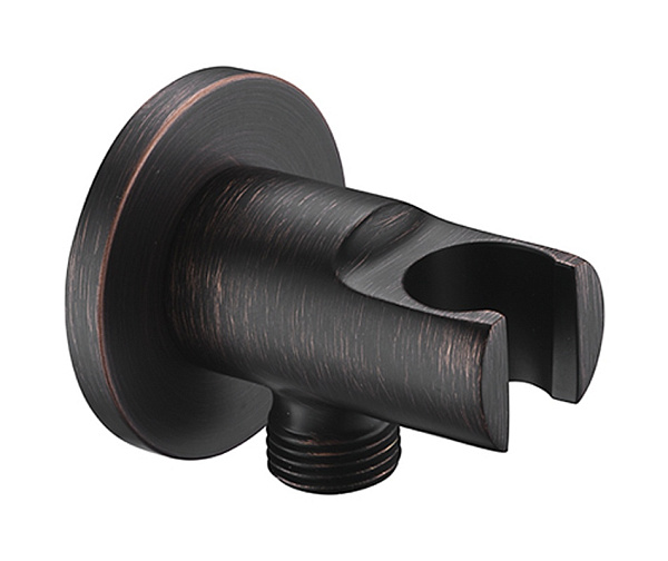 Подключение для шланга с держателем для лейки WasserKraft A112