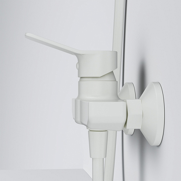 Смеситель для ванны AM.PM X-Joy F85A20033