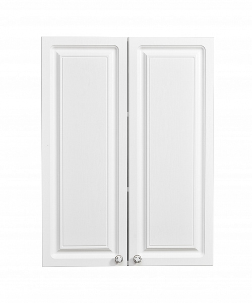 Настенный шкаф Stella "Кармела 60" ольха белая