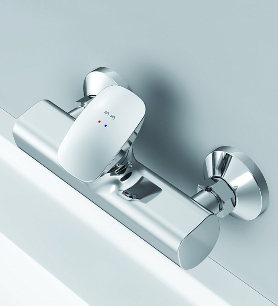 Смеситель для ванны AM.PM Spirit F70A20000