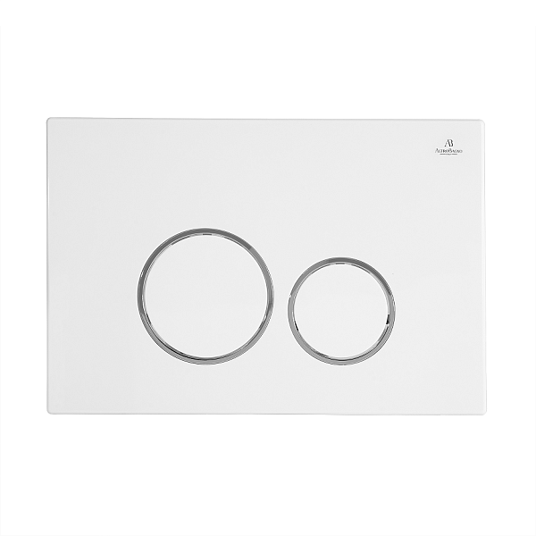 Кнопка смыва AltroBagno Beni aggiuntivi PFP 005AQ