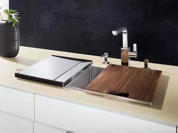 Разделочная доска Blanco 223074