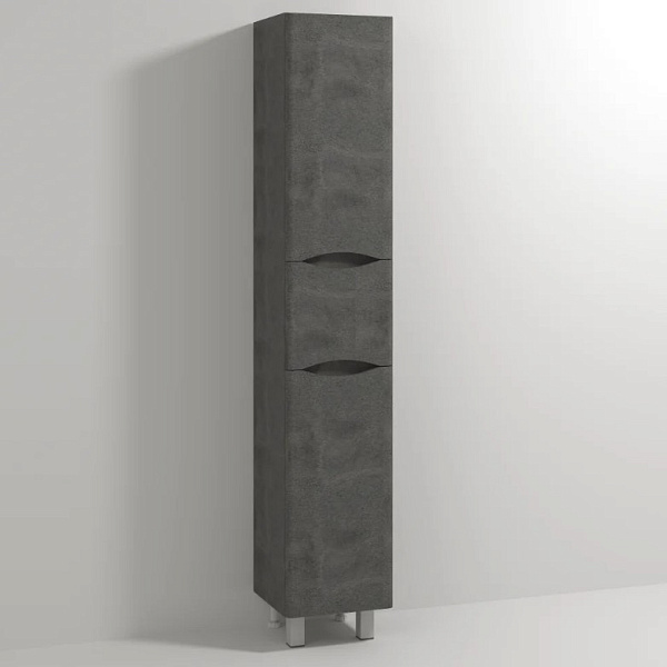 Шкаф-пенал подвесной Vod-Ok Adel 35 L