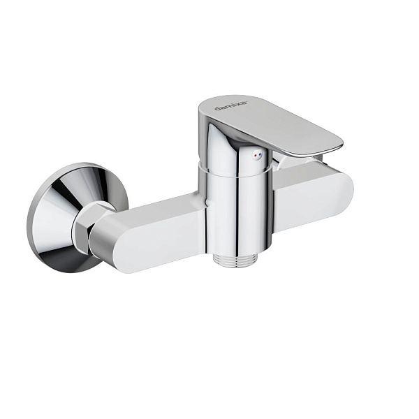 Смеситель для душа Damixa RedBlu Origin Evo 2 782000000