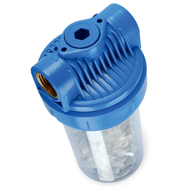 Магистральный фильтр НОВАЯ ВОДА B120