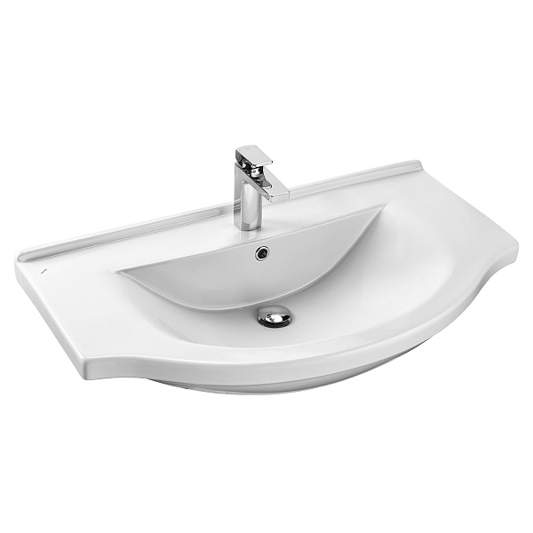 Раковина подвесная Santek Эльбрус 90