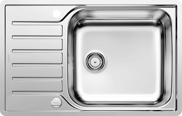 Кухонная мойка Blanco Lantos XL 6 S-IF Compact