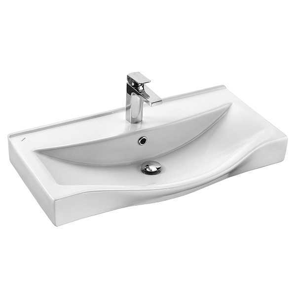 Раковина подвесная Santek Беверли 80