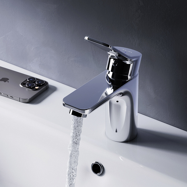 Смеситель для раковины AM.PM Spirit 2.1 F71A02100