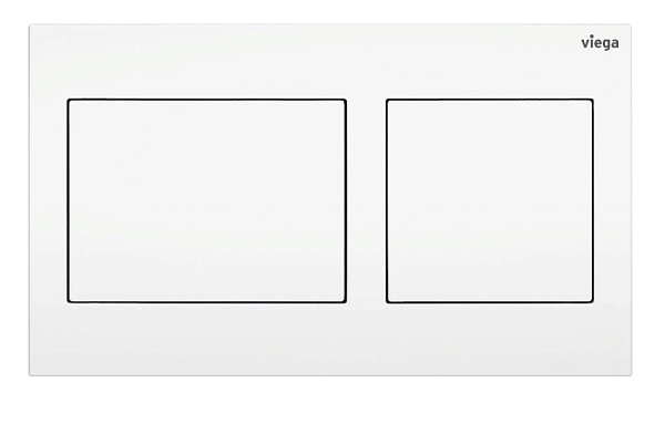 Кнопка смыва Viega Visign for Style 21 8611.1