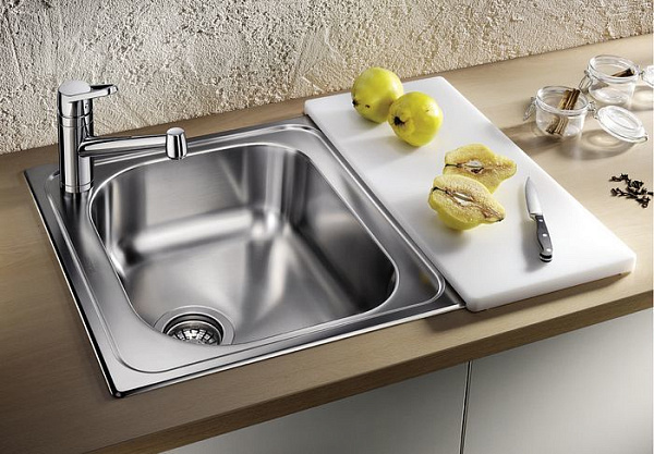 Разделочная доска Blanco 217611