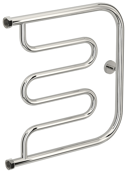 Полотенцесушитель СУНЕРЖА Лира 500х500