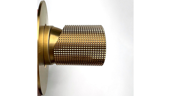 Смеситель для душа Paini Cox Grip 7GPJ690