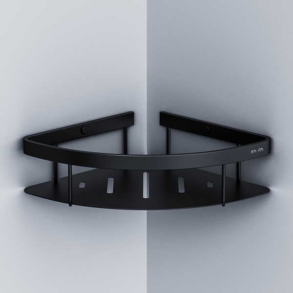 Полка для душа угловая AM.PM A7454122