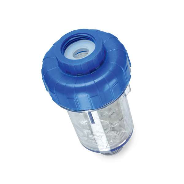 Магистральный фильтр НОВАЯ ВОДА B130