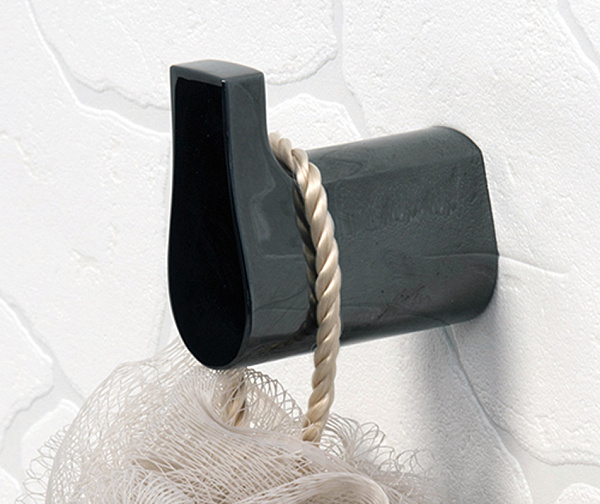 Крючок WasserKraft Glan K-5123