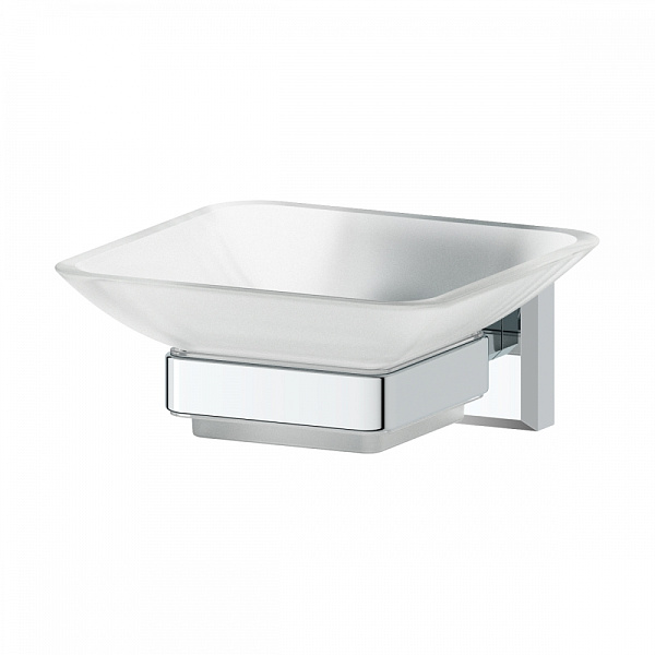 Мыльница с держателем Artwelle Hagel 9922A