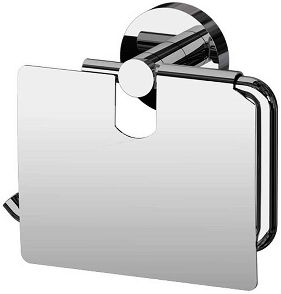 Держатель туалетной бумаги с крышкой Artwelle Harmonie HAR 048